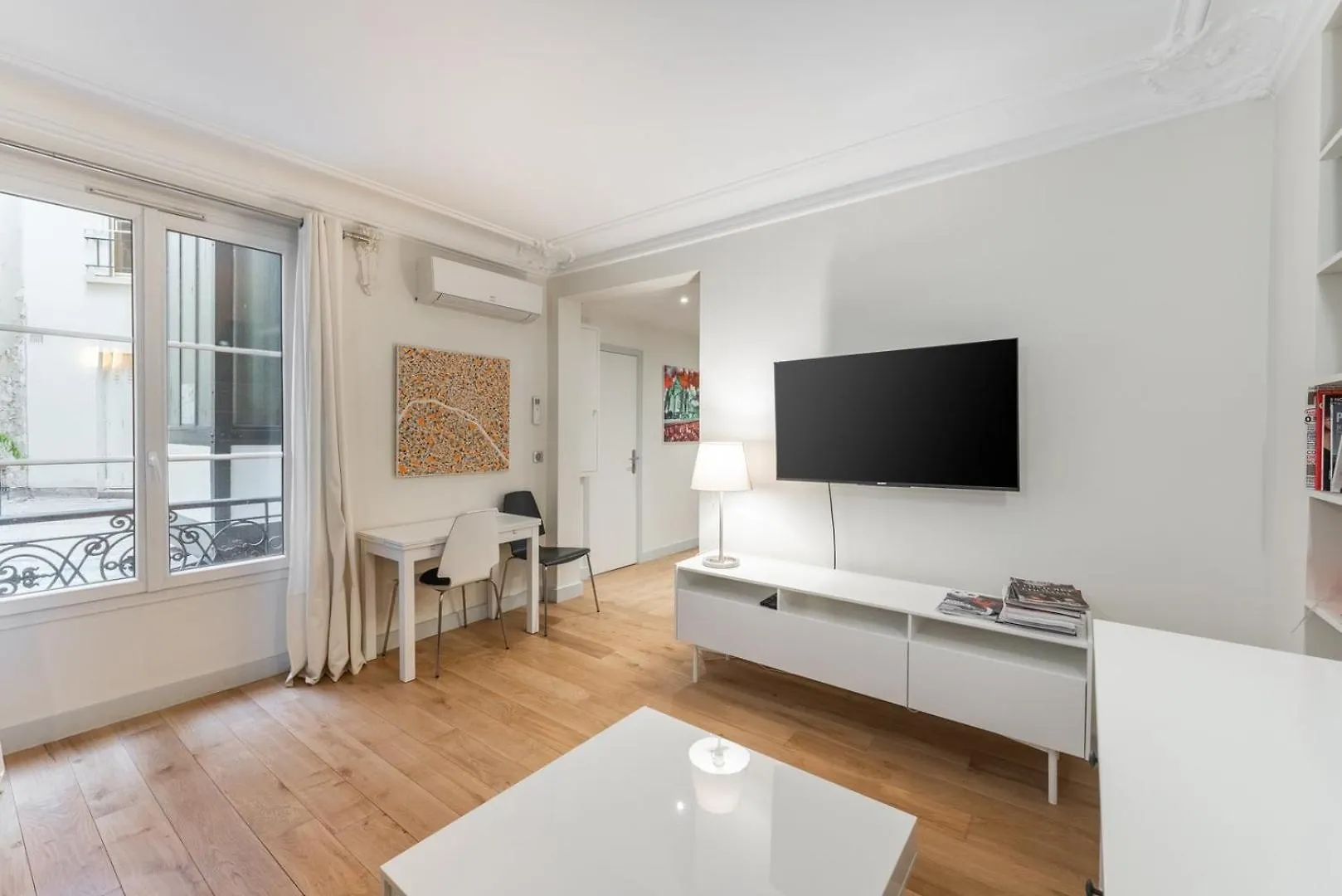 La Pepite Des Champs Elysees Apartment Paris
