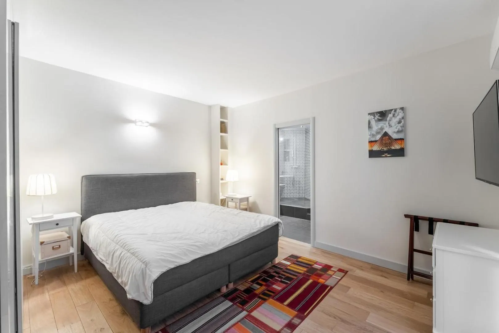 La Pepite Des Champs Elysees Apartment Paris France