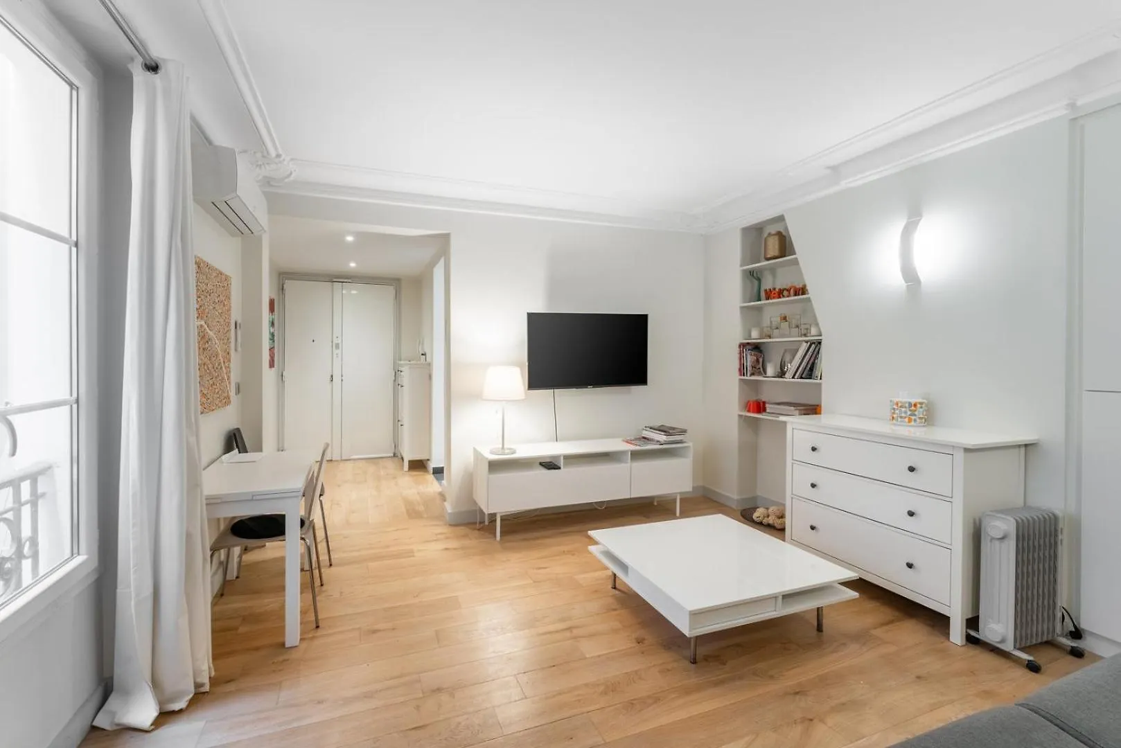 La Pepite Des Champs Elysees Apartment Paris