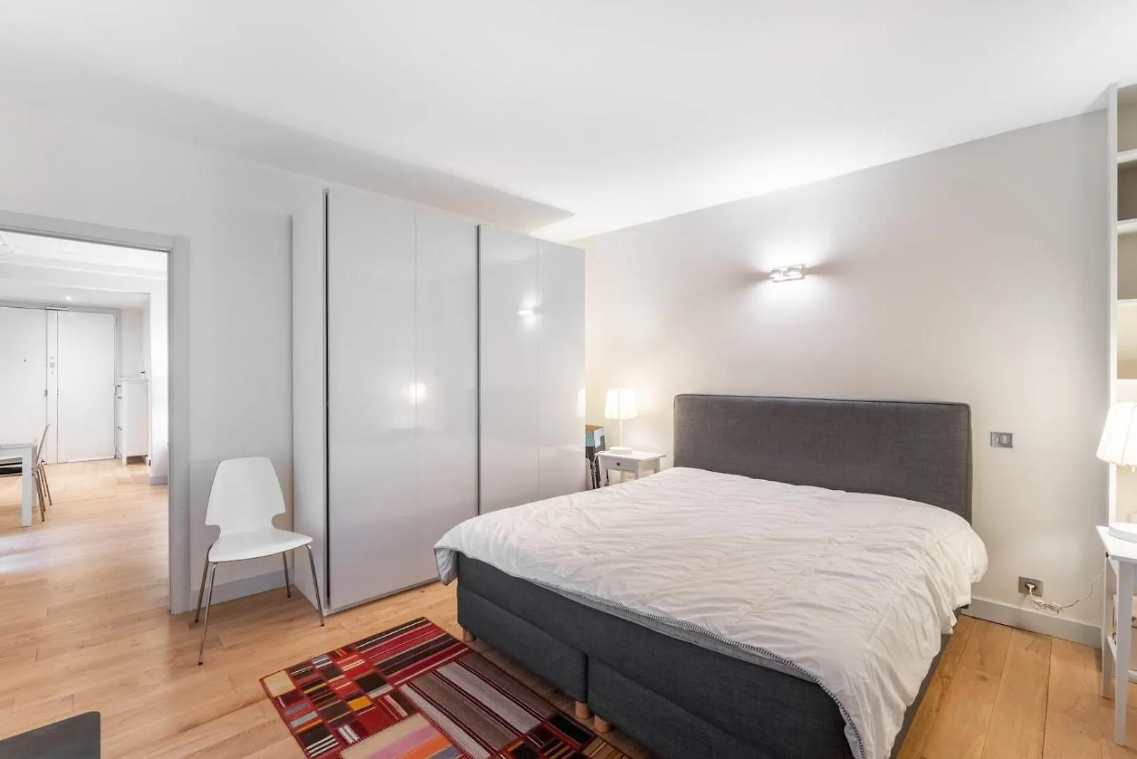 La Pepite Des Champs Elysees Apartment Paris France