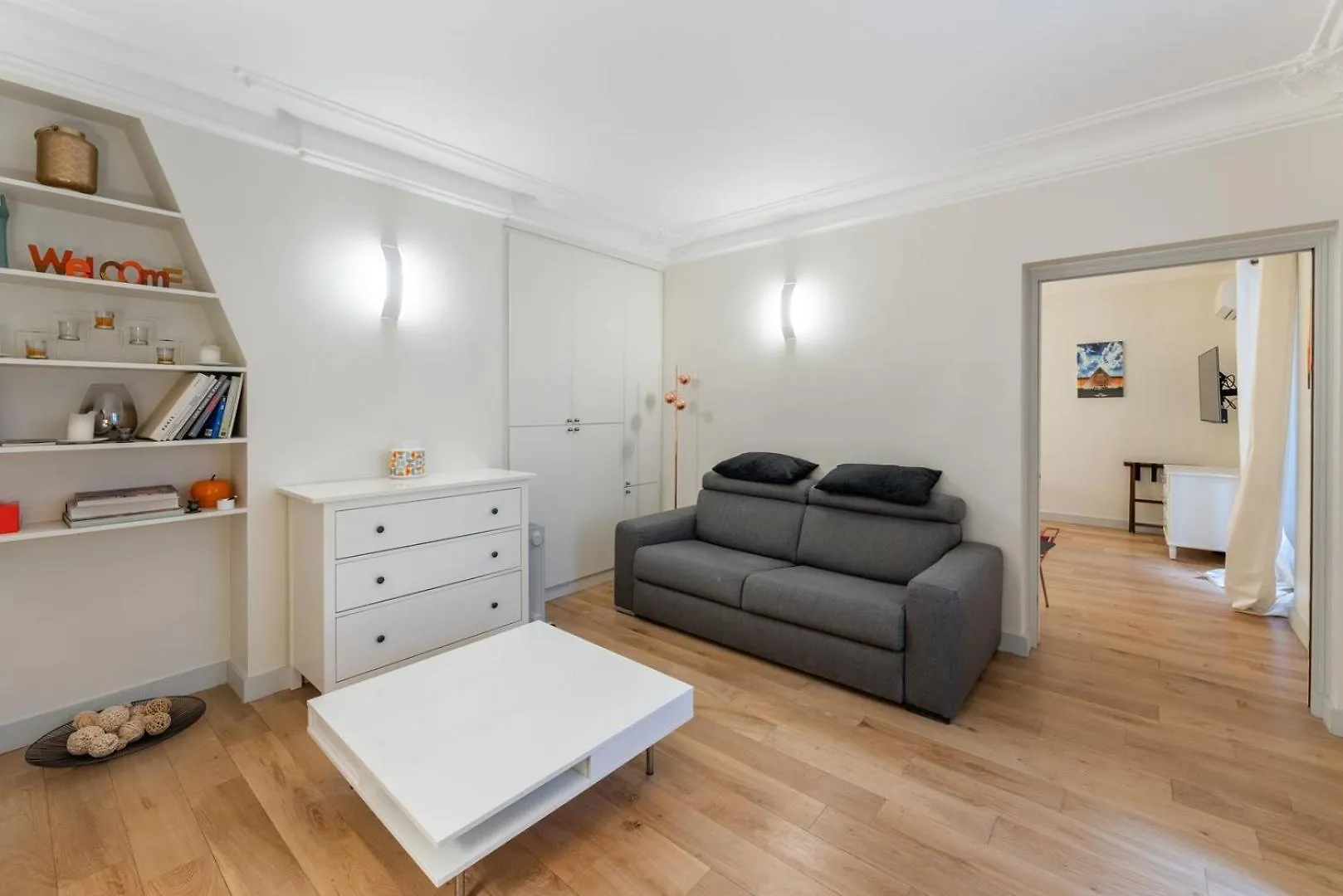 La Pepite Des Champs Elysees Apartment Paris
