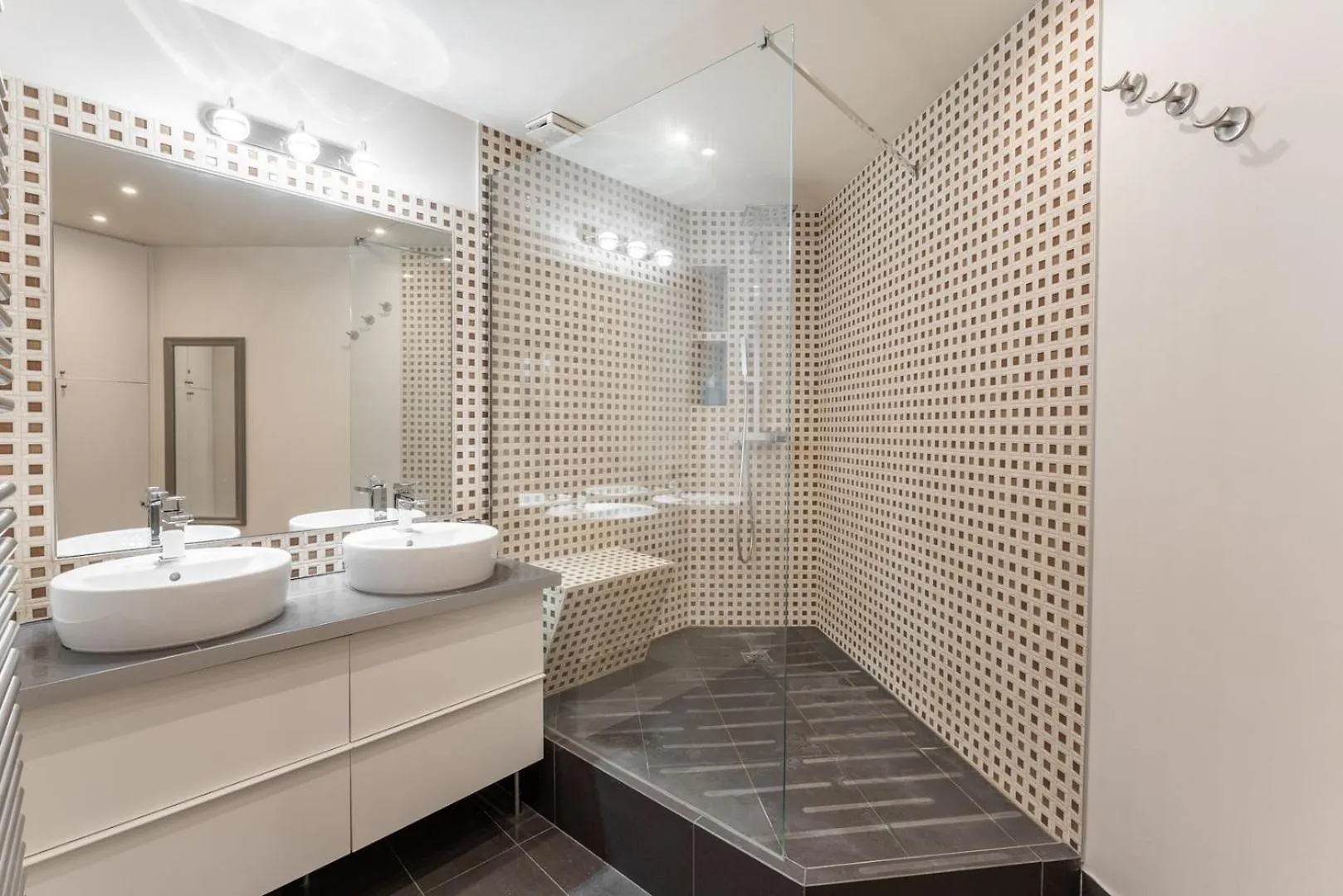 La Pepite Des Champs Elysees Apartment Paris 0*,